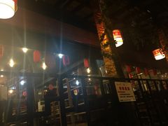-袁记串串香(新南门店)
