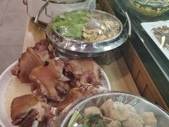 -501號台州海鲜餐厅(海创园店)