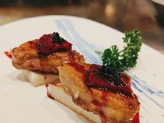 -大神太神·铁板烧(七宝领展广场店)