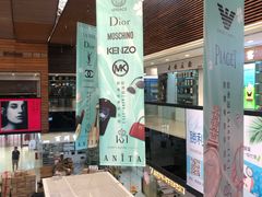 -紫荆城食品交易中心(华强北店)