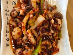 -故乡家韩国料理(丹东街店)