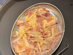 -阿鸡鱼庄·顺德鲜蒸小炒(亚运村店)