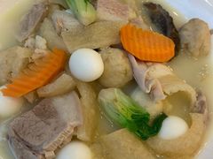 -怡园饭店-餐厅(四望亭店)