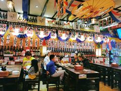 大堂-平成屋·午肴夜酒(四川北路店)