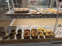 -LanTa蓝塔烘焙(锦艺城店)