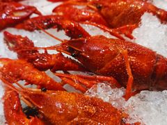 -虾弄弄海派小龙虾·牛羊蝎子火锅