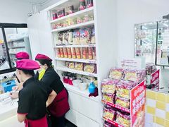 -阿坤纯正西刀鱼丸(Kuala Lumpur Branch)