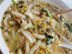 -嵊州小吃(萧山街店)