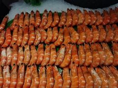 -加勒比阳光环球美食自助(凯德店)