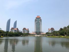 -厦门大学(思明校区)
