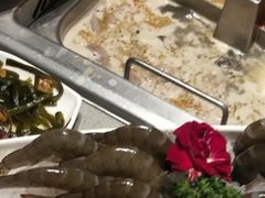 -海底捞火锅(万丰桥店)