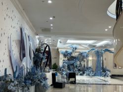 -大喜成国际宴会中心(金华店)