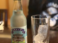 奈良汽水-料亭菊水楼