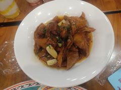 -巴依老爷新疆美食(望京小街店)