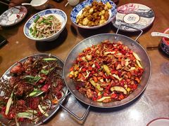-杨记隆府(重庆总店)
