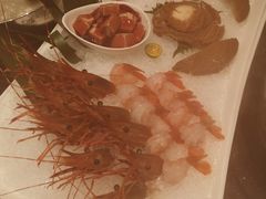 法国红酒冻鹅肝-协成海鲜火锅(情侣路店)