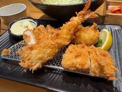 -胜博殿日式炸猪排(悠唐店)