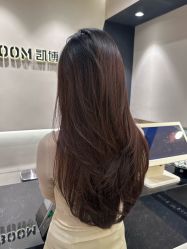 -凯博K-boom Hair Salon