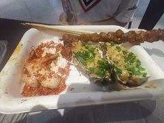 -盒马鲜生(财富中心店)