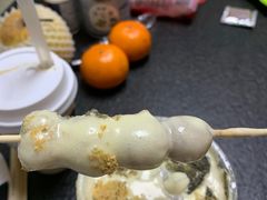 -喜茶(北京通州万达店)