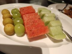 -英冠索菲特酒店·萧湘阁中餐厅