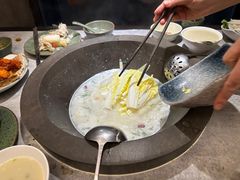 -鲜潭蒸汽石锅鱼(万象前海店)