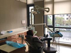 -佛山中大口腔医院·市二级口腔专科医院