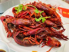 -五七小李子油焖大虾(总店)