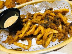 -必胜客(漕宝路店)