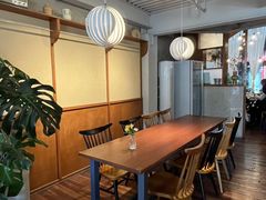 -有序Orderly融合西餐·咖啡(运河外滩店)