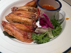 -太食獸泰式茶餐厅(IFS国金中心店)