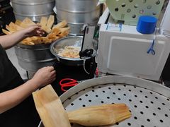 -夹江老头叶儿粑(石雁儿小区店)