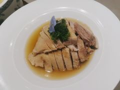 -大鹏饭店·金陵家宴(奥体中心店)