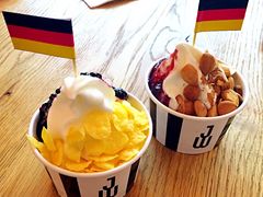 -JW德国冻酸奶Frozen Yogurt(龙湖成都滨江天街店)