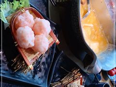 -湊湊火锅·茶憩(上海合生汇店)