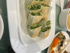 -烤肉宛饭庄(南礼士路店)