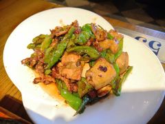 -周麻婆(西洪路店)
