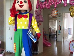 -金宝贝早教(和悦汇店)