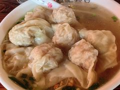 -蓝记云吞(正果店)