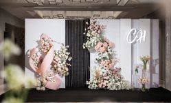 -深度婚礼策划·宴会布置·高端私人创意定制