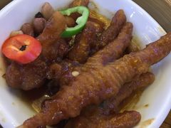 -潮喜竹溪荔湖酒家(荔枝湾店)