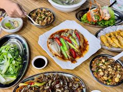 -连家船海鲜大排档·20年闽菜店(厦大店)