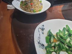 -老馆子·建德菜·山肴鱼鲜(海威新界店)