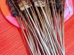 -十里铺铁板鱿鱼