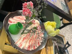 -野·大山里野生菌石锅土鸡(益田假日店)