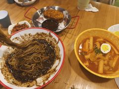 -多宾韩国料理(学衡路店)