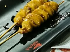 -龙虾风暴(松江店)