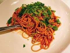 葱油拌面-Solo(衡山路店)