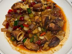 -健眺小海鲜(临海后山店)