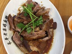 -长平老姿娘夜粥(平东一街店)